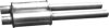 POLMO 03.13 Front Silencer